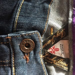 Lucky Brand jeans